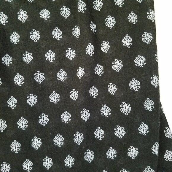 Bobbie Brooks Peasant Blouse 1X - Picture 6 of 12